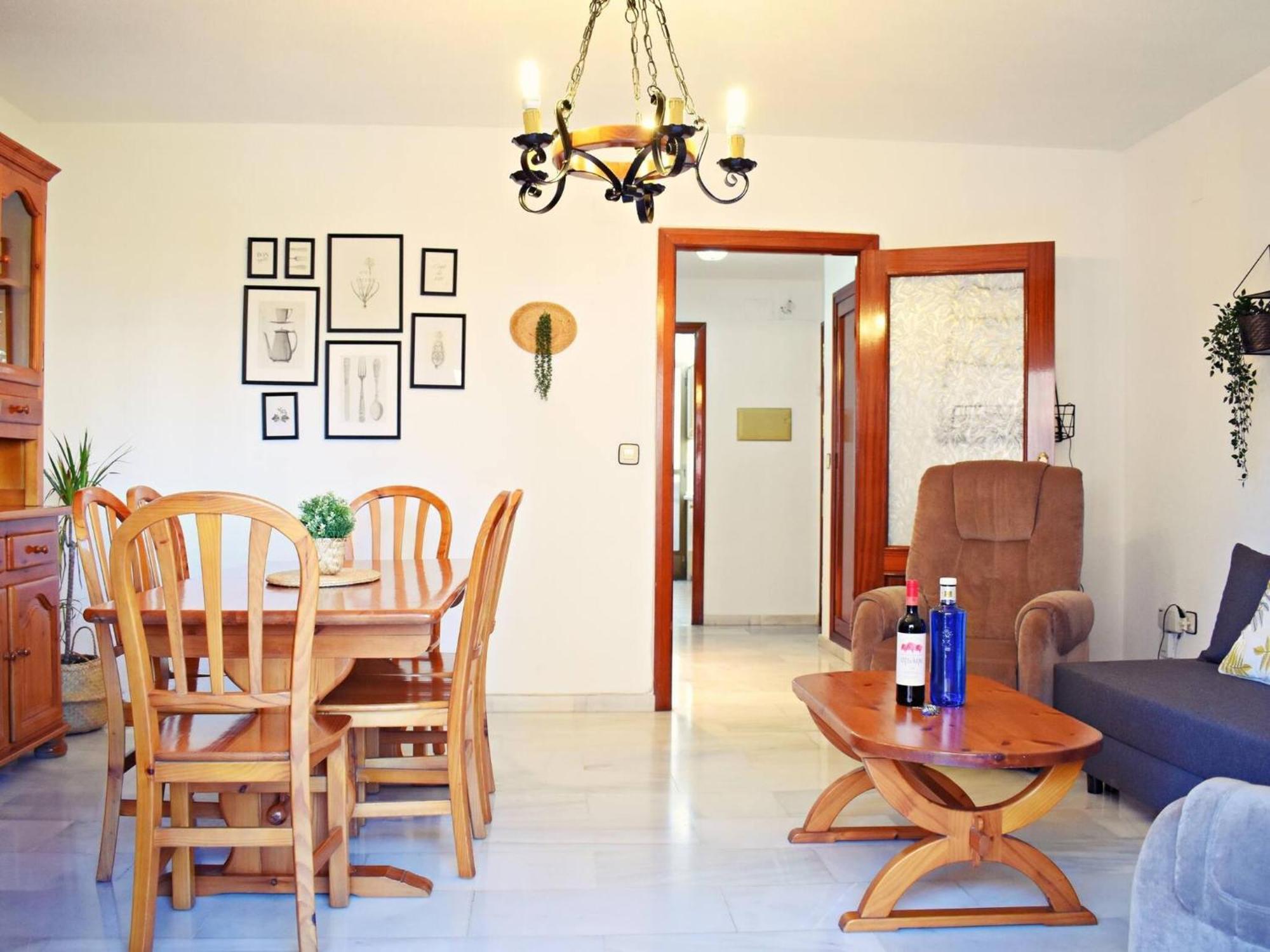 Amplio Y Luminoso Apartamento Cerca Del Centro Y La Playa Con Piscina Y Parking Privado มาลากา ภายนอก รูปภาพ