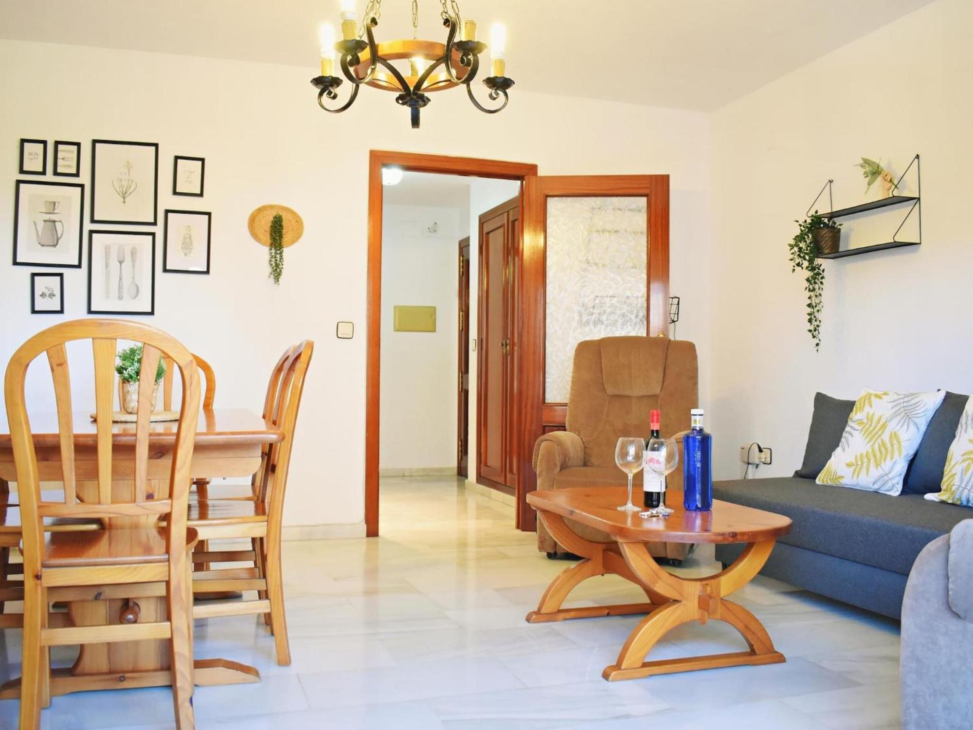 Amplio Y Luminoso Apartamento Cerca Del Centro Y La Playa Con Piscina Y Parking Privado มาลากา ภายนอก รูปภาพ