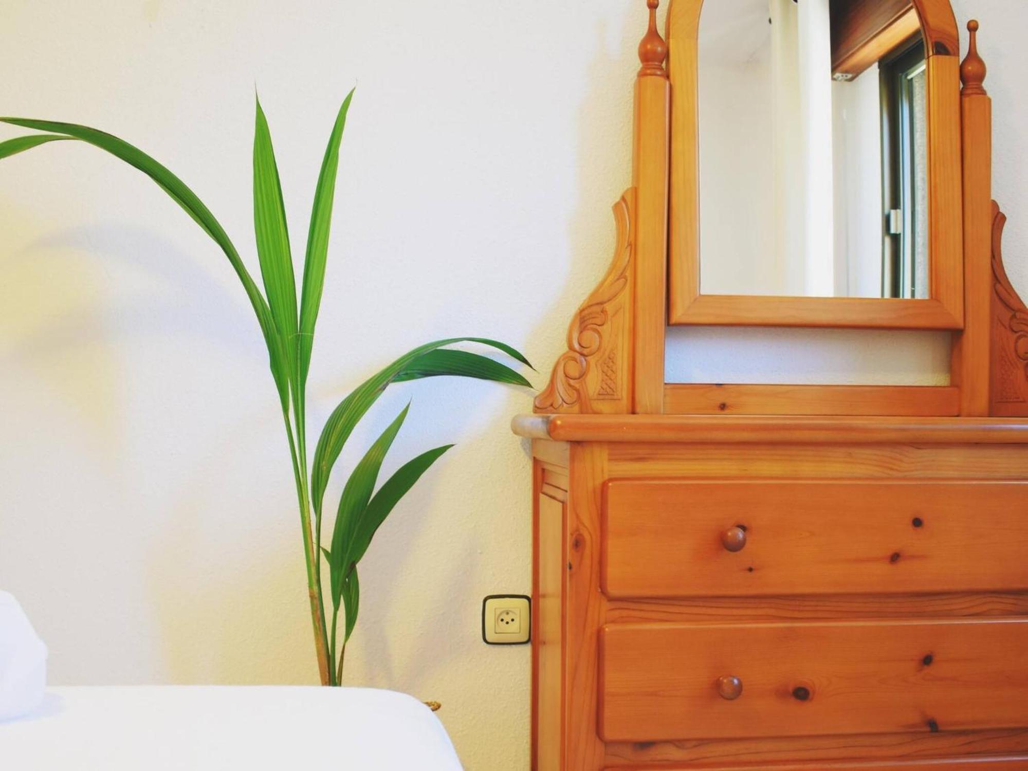 Amplio Y Luminoso Apartamento Cerca Del Centro Y La Playa Con Piscina Y Parking Privado มาลากา ภายนอก รูปภาพ
