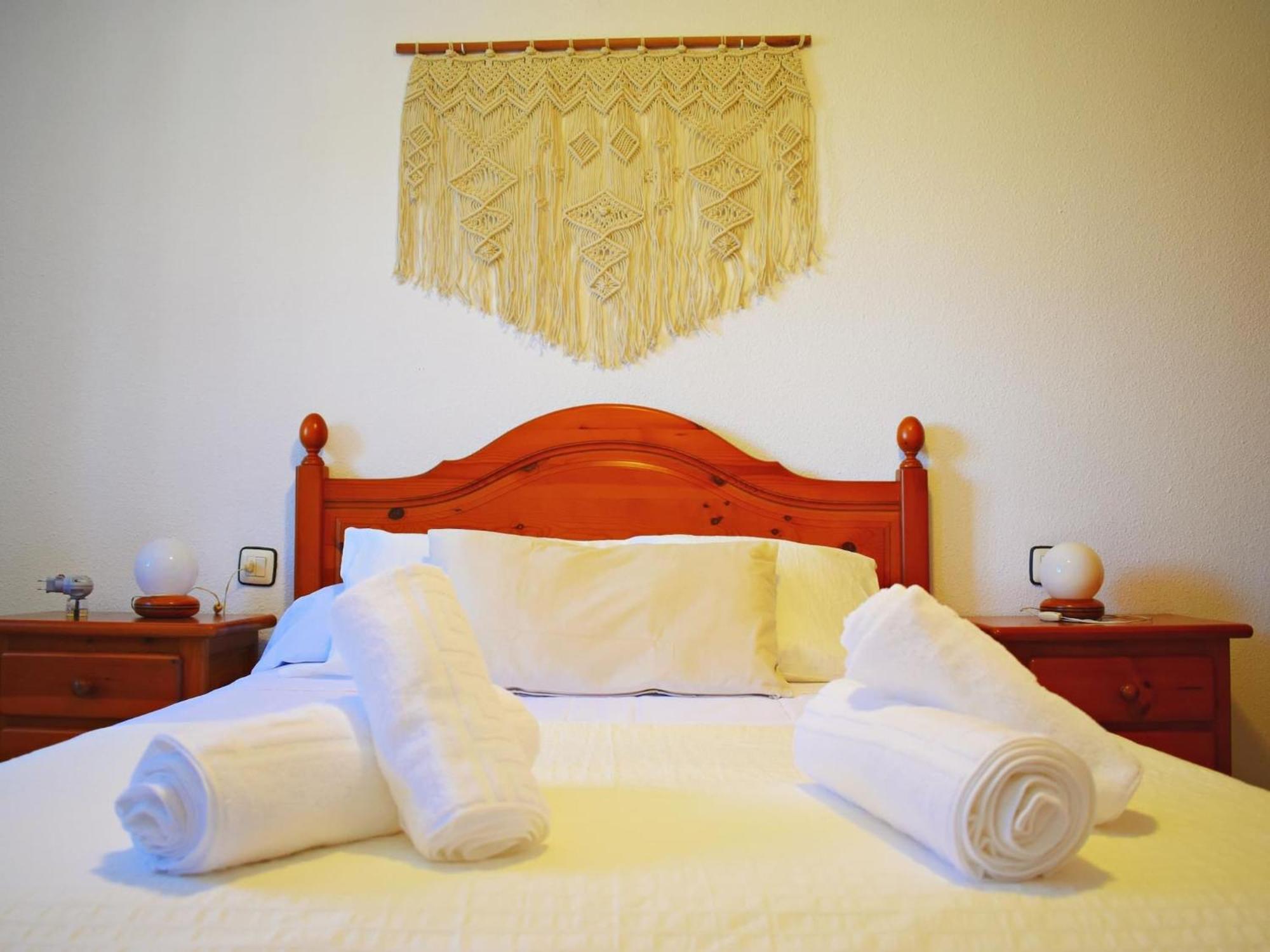 Amplio Y Luminoso Apartamento Cerca Del Centro Y La Playa Con Piscina Y Parking Privado มาลากา ภายนอก รูปภาพ