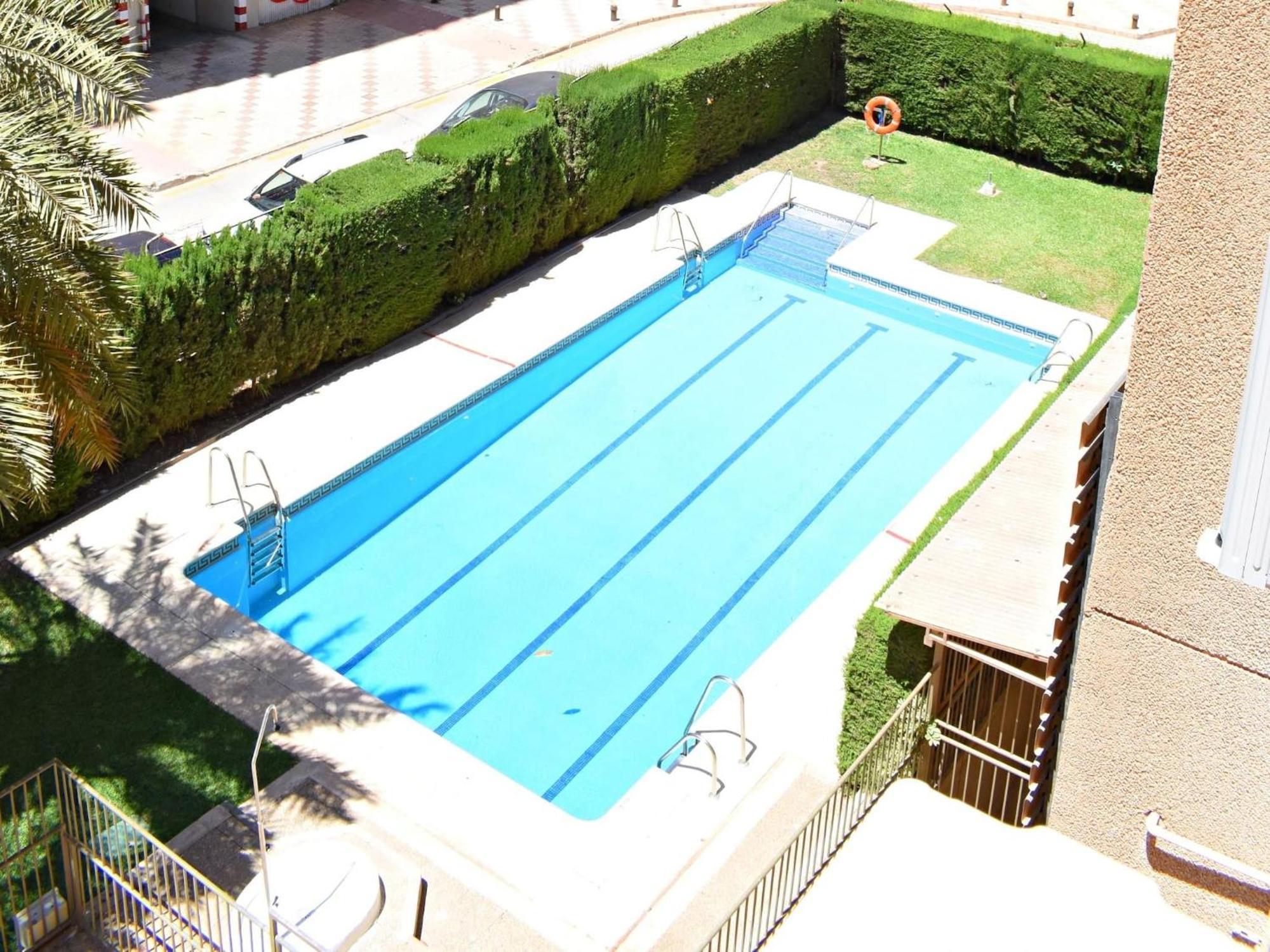 Amplio Y Luminoso Apartamento Cerca Del Centro Y La Playa Con Piscina Y Parking Privado มาลากา ภายนอก รูปภาพ